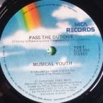 PASS THE DUTCHIE (USED VINYL)