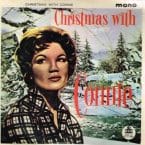 CHRISTMAS WITH CONNIE (USED VINYL)