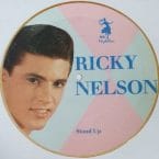 STOOD UP (PICTURE DISC) (USED VINYL)