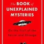 BOOK OF UNEXPLAINED MYSTERIES (USED BOOK)