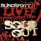 SOLD OUT - LIVE AT POWERSTATION (USED CD/DVD) (DVD CONDITION FAIR)
