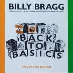 BACK TO BASICS (USED CD)
