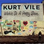 WAKIN ON A PRETTY DAZE (USED CD)