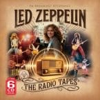 RADIO TAPES (USED 6CD)