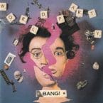 BANG (USED CD)