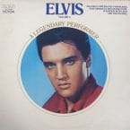 LEGENDARY PERFORMER VOLUME 3 (USED VINYL)