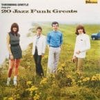 20 JAZZ FUNK GREATS (USED VINYL)
