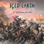GLORIOUS BURDEN (USED CD)