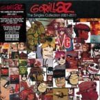 SINGLES COLLECTION 2001 - 2011 (USED CD/DVD)
