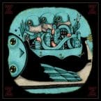 Z (USED CD)