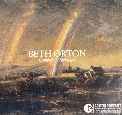 COMFORT OF STRANGERS (USED CD)
