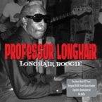 LONGHAIR BOOGIE (USED 2CD)