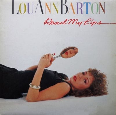 READ MY LIPS (USED VINYL)