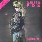 TOUCH ME (USED VINYL)
