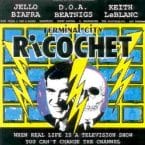 TERMINAL CITY RICOCHET (USED VINYL)