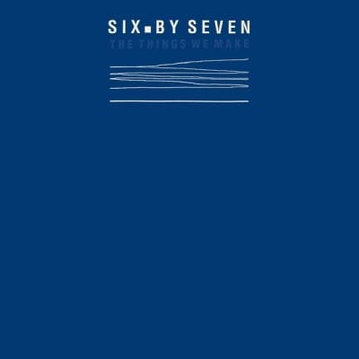 THINGS WE MAKE (LIMITED EDITION) (USED BLUE VINYL)