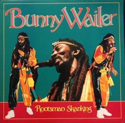 ROOTSMAN SKANKING (USED VINYL)