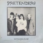 EXTENDED PLAY (USED VINYL) (COVER CONDITION FAIR)