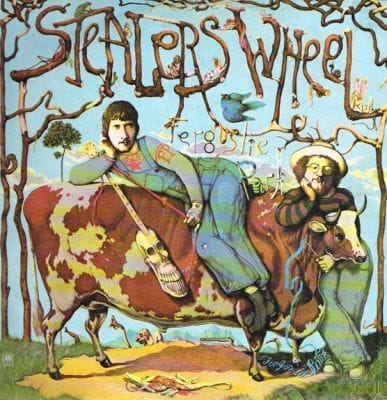 FERGUSLIE PARK (USED VINYL)