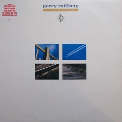 NORTH AND SOUTH (USED VINYL)