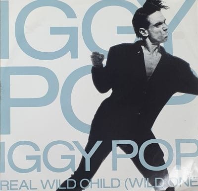 REAL WILD CHILD (WILD ONE) (USED VINYL)