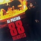 88 MINUTES (R16) (USED DVD)