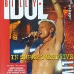 IN SUPER OVERDRIVE (USED DVD)