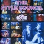 LIVE AT FULL HOUSE ROCK SHOW (USED DVD)