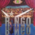 RINGO (USED VINYL)