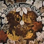 BIGGEST SMALL FACES (USED VINYL)