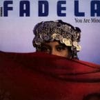 YOU ARE MINE (USED VINYL)