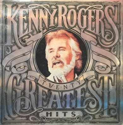 TWENTY GREATEST HITS (USED VINYL)