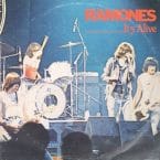 IT'S ALIVE (2LP) (NZ PRESS) (USED VINYL) (CONDITION FAIR)