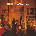 VISITORS (USED CD)