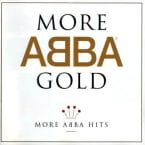 MORE ABBA GOLD (USED CD)