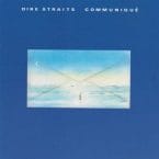 COMMUNIQUE (USED CD)
