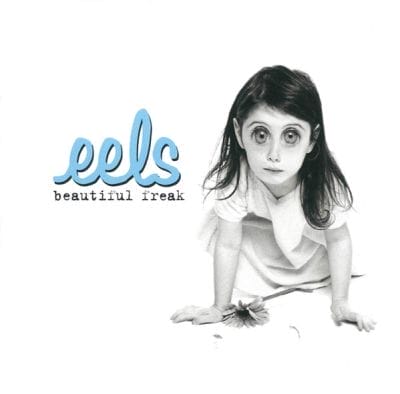BEAUTIFUL FREAK (USED CD)