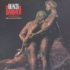 ETERNAL IDOL (USED VINYL)