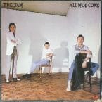 ALL MOD CONS (USED VINYL) (COVER CONDITION FAIR)