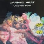 LIVIN' THE BLUES (USED VINYL)