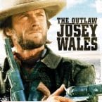 OUTLAW JOSEY WALES (USED DVD)