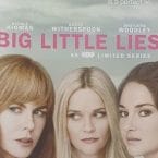 BIG LITTLE LIES (R13) (USED 3DVD)