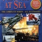 VICTORY AT SEA (USED 4DVD)