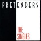 SINGLES (USED VINYL) (CONDITION FAIR)