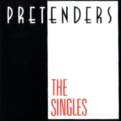 SINGLES (USED VINYL) (CONDITION FAIR)