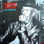 LIVE ON THE QUEEN MARY (USED VINYL)