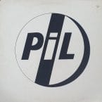 THIS IS NOT A LOVE SONG (USED VINYL) (COVER CONDITION FAIR)