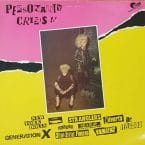 PERSONALITY CRISIS (USED VINYL) (COVER CONDITION FAIR)