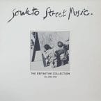 SOWETO STREET MUSIC - THE DEFINITIVE COLLECTION VOLUME ONE (USED VINYL)