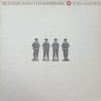 JOIN HANDS (USED VINYL) (COVER CONDITION FAIR)